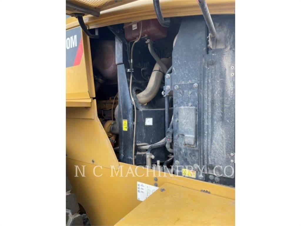 CAT 930MHL Carregadeiras de rodas