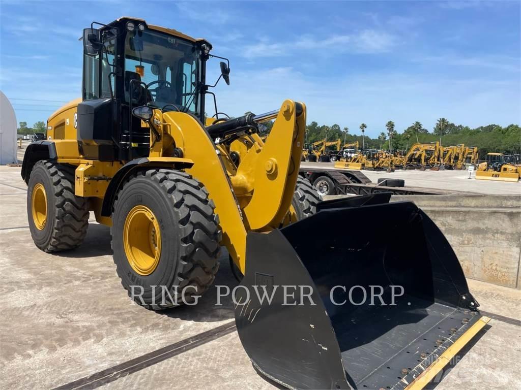 CAT 930MQC Carregadeiras de rodas