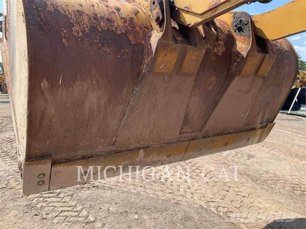 CAT 938G Carregadeiras de rodas