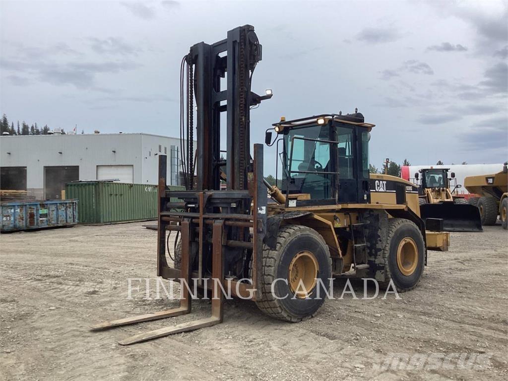 CAT 938G Carregadeiras de rodas