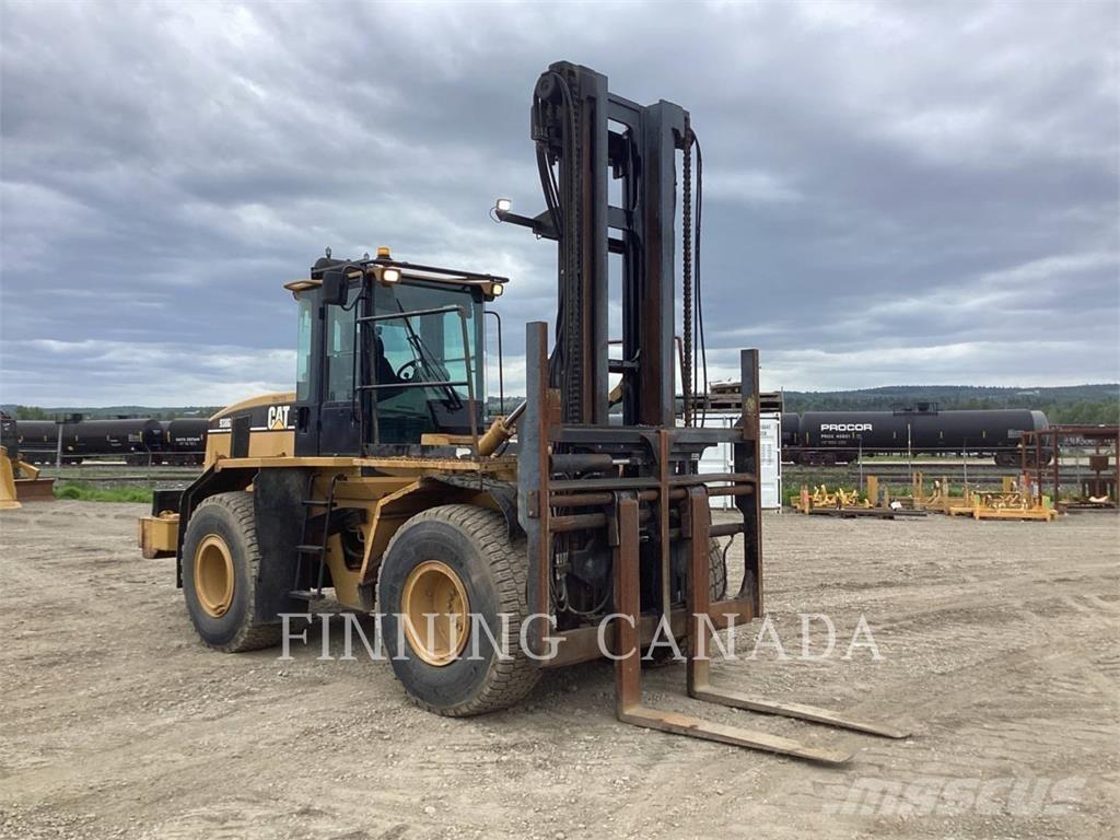 CAT 938G Carregadeiras de rodas