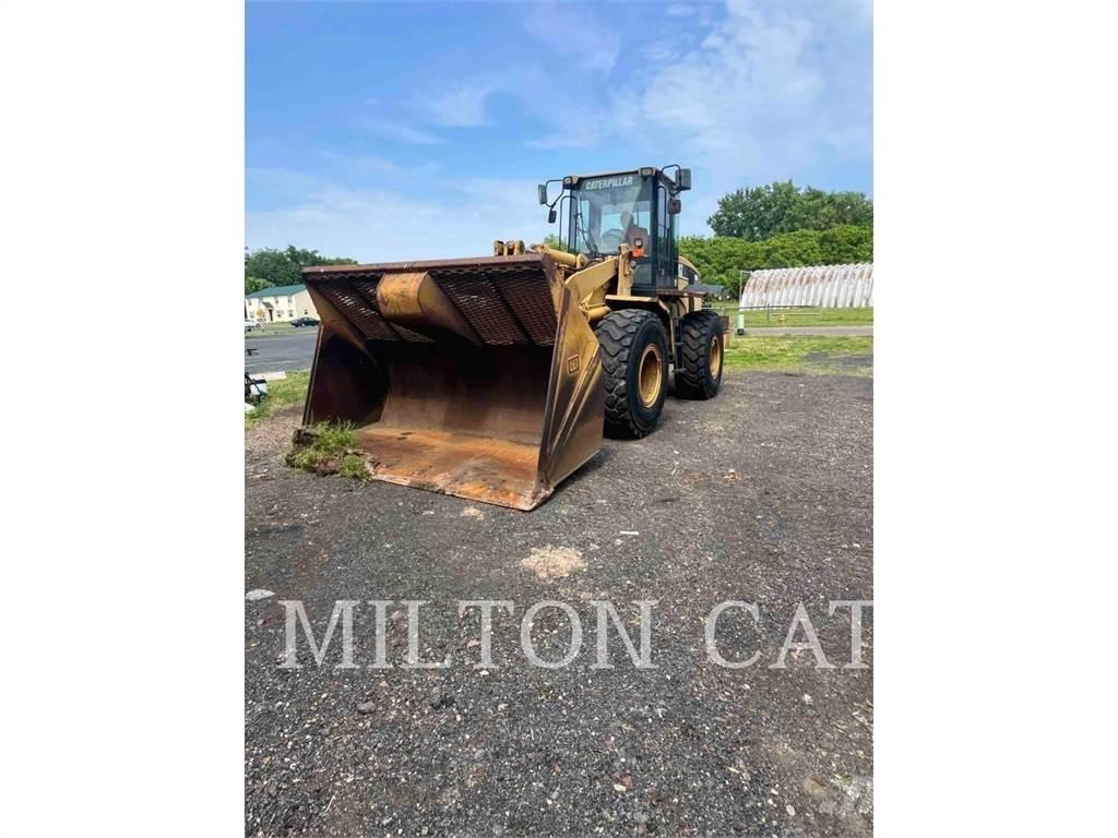 CAT 938GII Carregadeiras de rodas