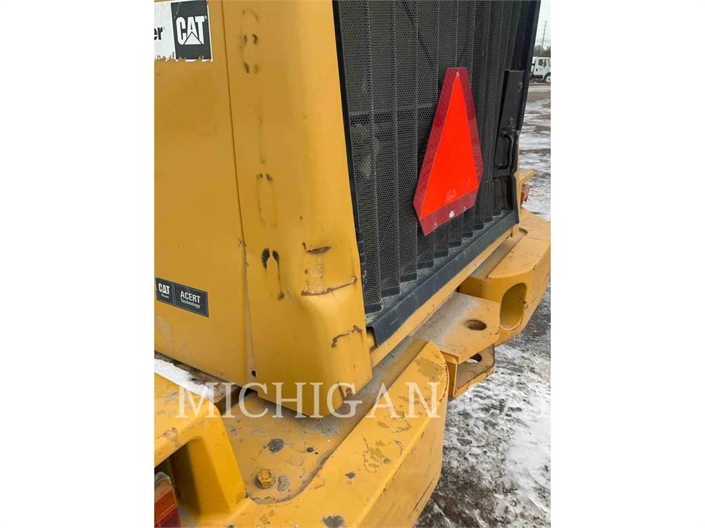 CAT 938H Carregadeiras de rodas