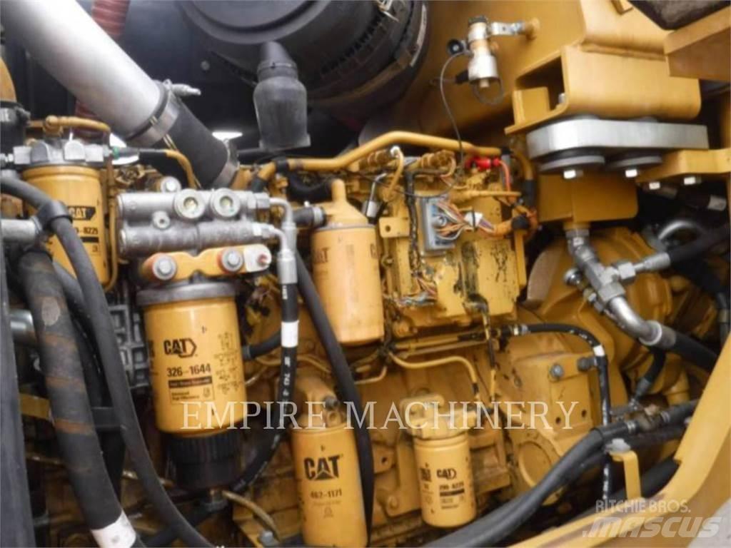 CAT 938H Carregadeiras de rodas