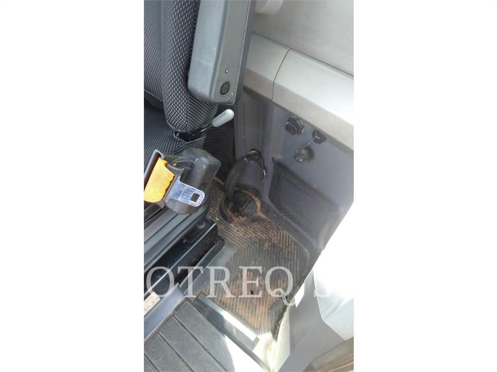 CAT 938K Carregadeiras de rodas