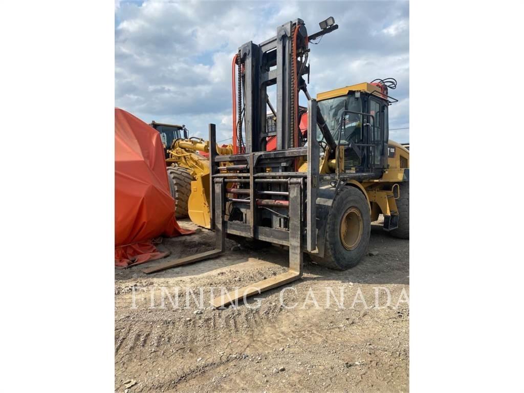 CAT 938K Empilhadores - Outros
