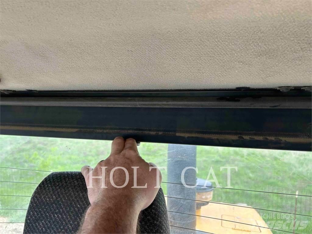 CAT 938K Carregadeiras de rodas