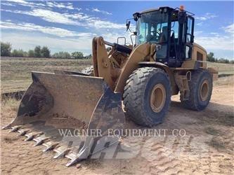 CAT 938M Carregadeiras de rodas