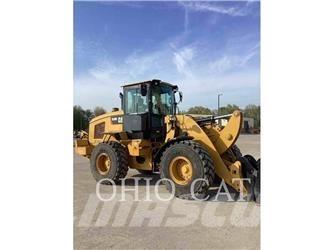 CAT 938M Carregadeiras de rodas