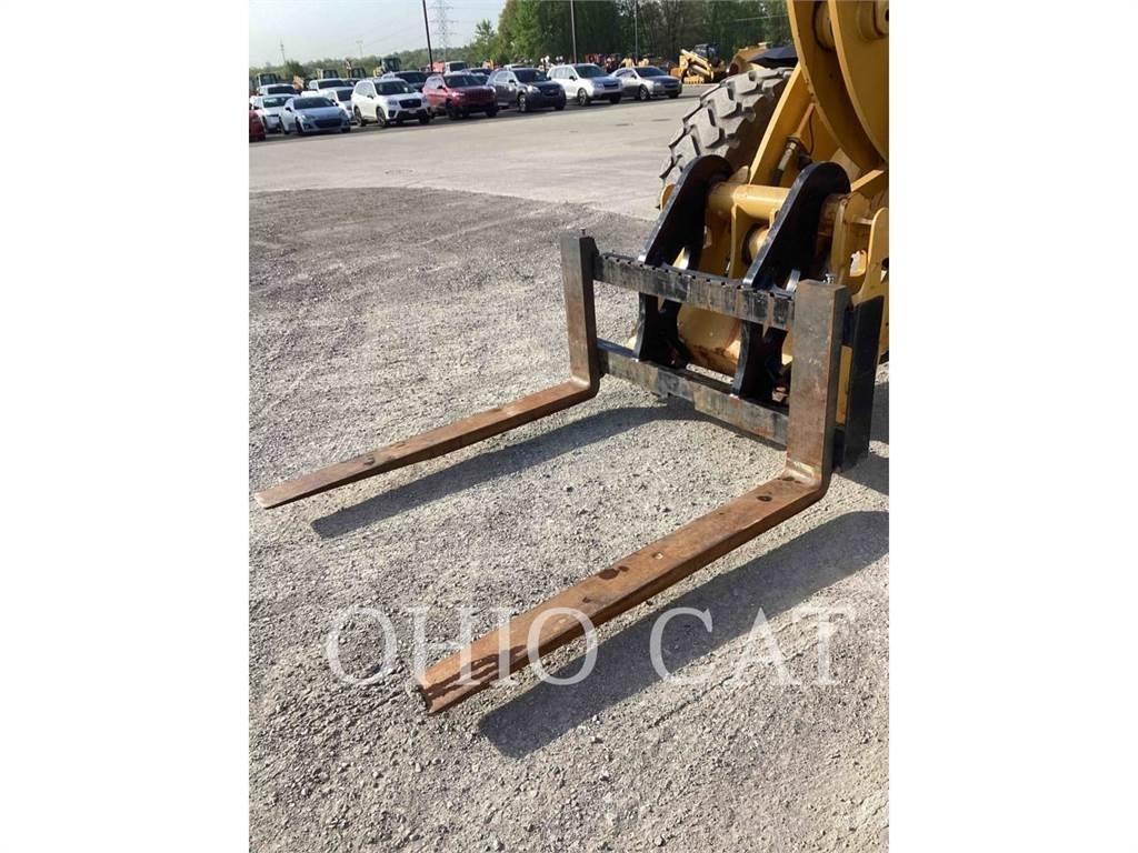 CAT 938M Carregadeiras de rodas