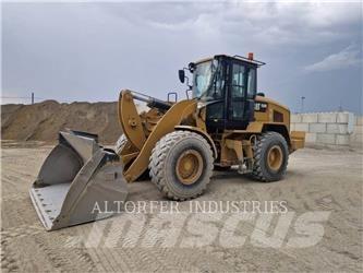 CAT 938M Carregadeiras de rodas