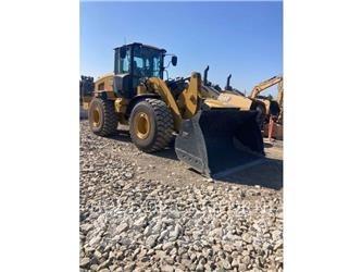 CAT 938M Carregadeiras de rodas