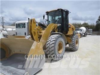 CAT 938M Carregadeiras de rodas