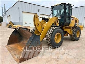 CAT 938M Carregadeiras de rodas