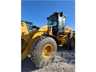 CAT 938M Carregadeiras de rodas