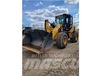 CAT 938M Carregadeiras de rodas