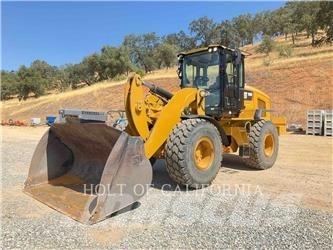CAT 938M Carregadeiras de rodas