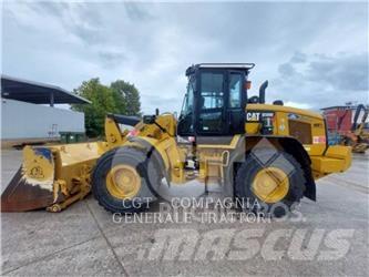 CAT 938M Carregadeiras de rodas
