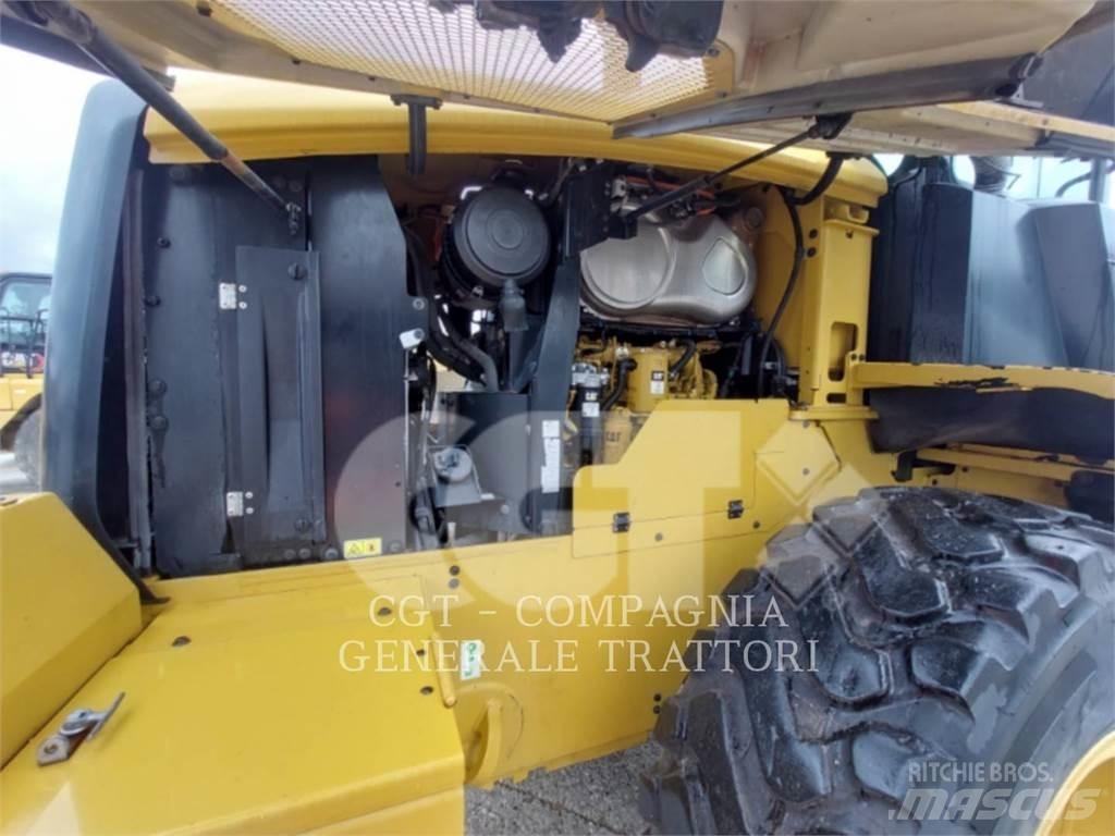 CAT 938M Carregadeiras de rodas