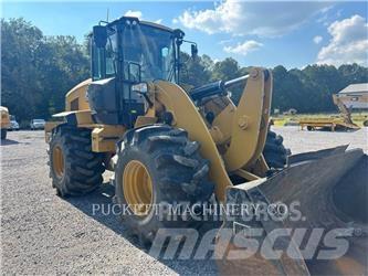 CAT 938M Carregadeiras de rodas
