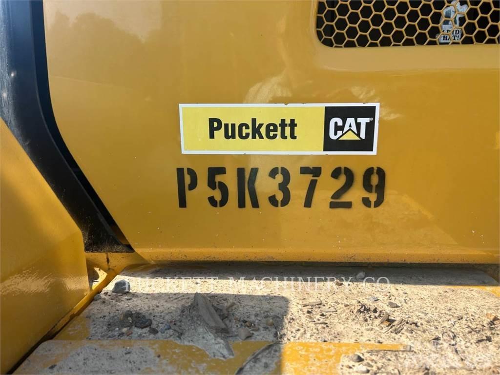 CAT 938M Carregadeiras de rodas