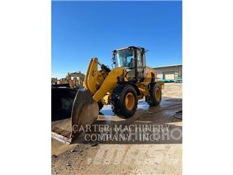 CAT 938M Carregadeiras de rodas