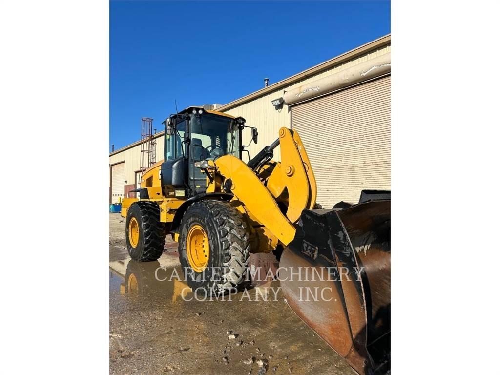 CAT 938M Carregadeiras de rodas