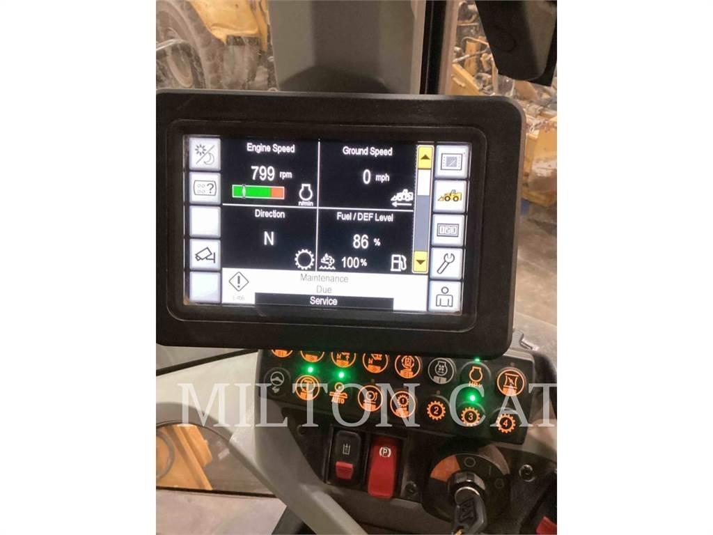 CAT 938M Carregadeiras de rodas