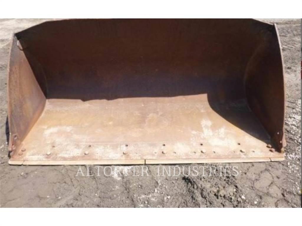 CAT 938M Carregadeiras de rodas