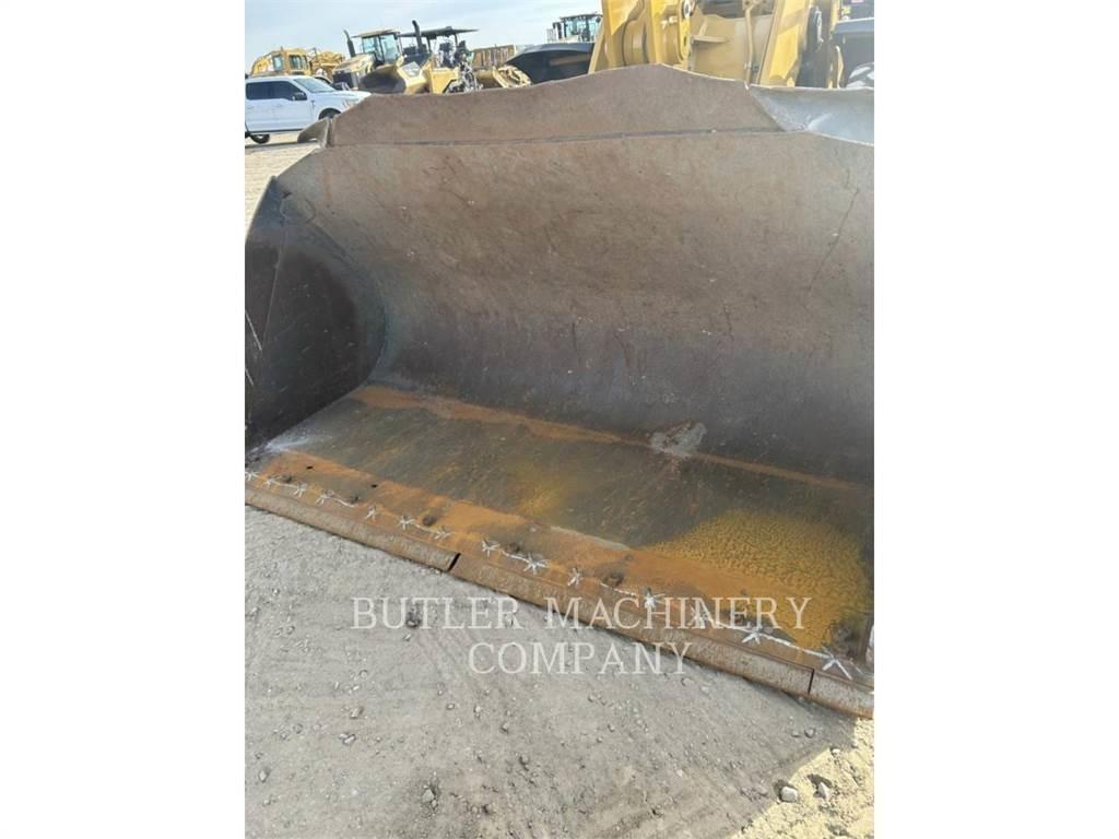 CAT 938M Carregadeiras de rodas