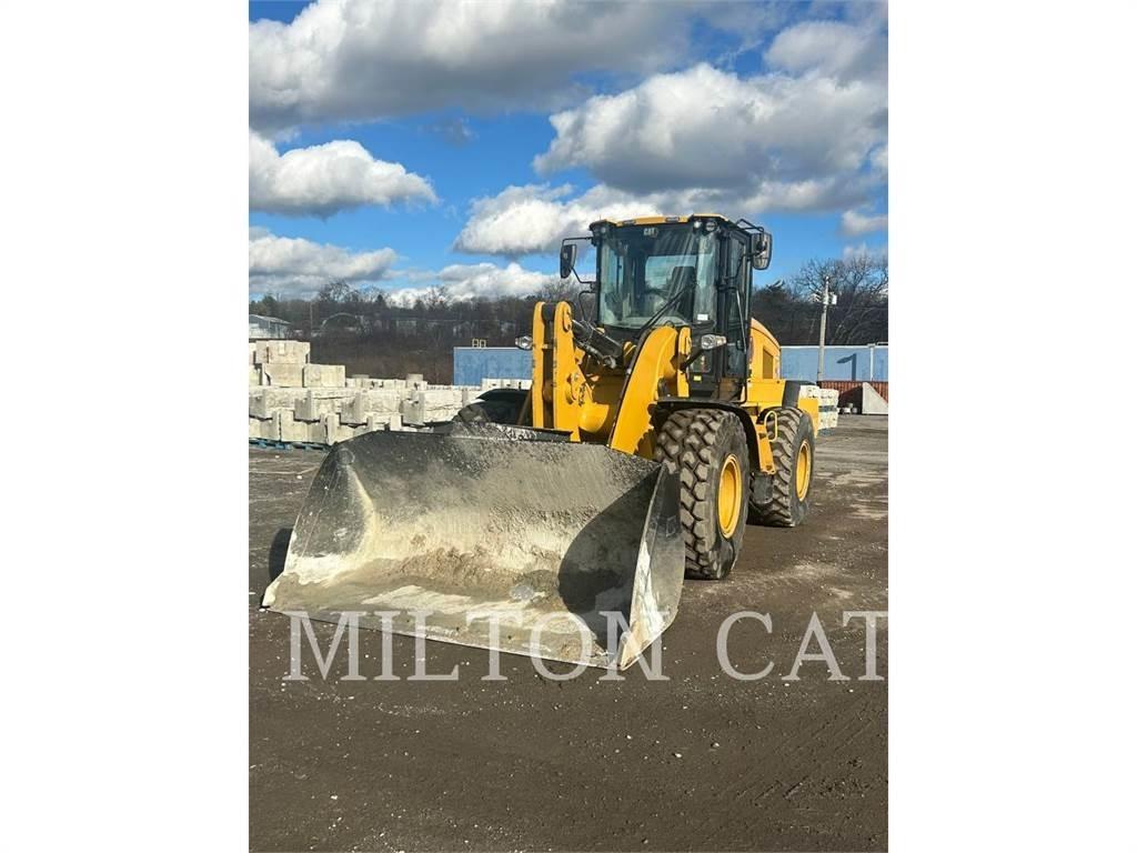 CAT 938M Carregadeiras de rodas