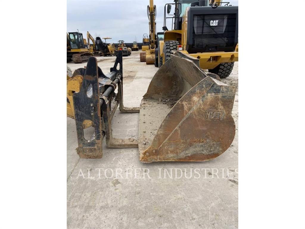 CAT 938M Carregadeiras de rodas