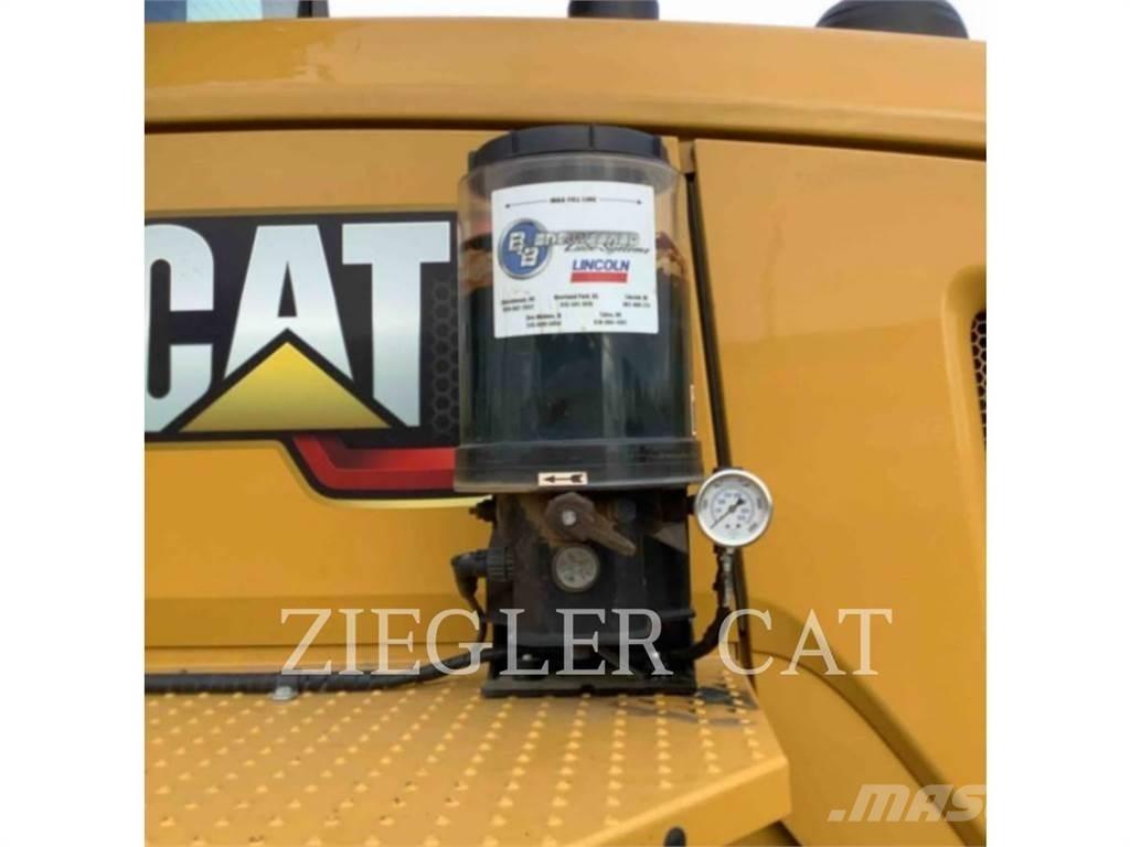 CAT 938M Carregadeiras de rodas