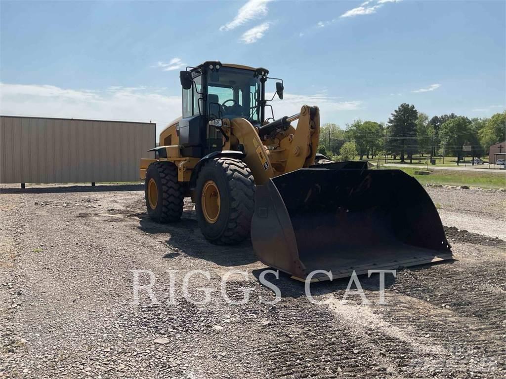 CAT 938M Carregadeiras de rodas