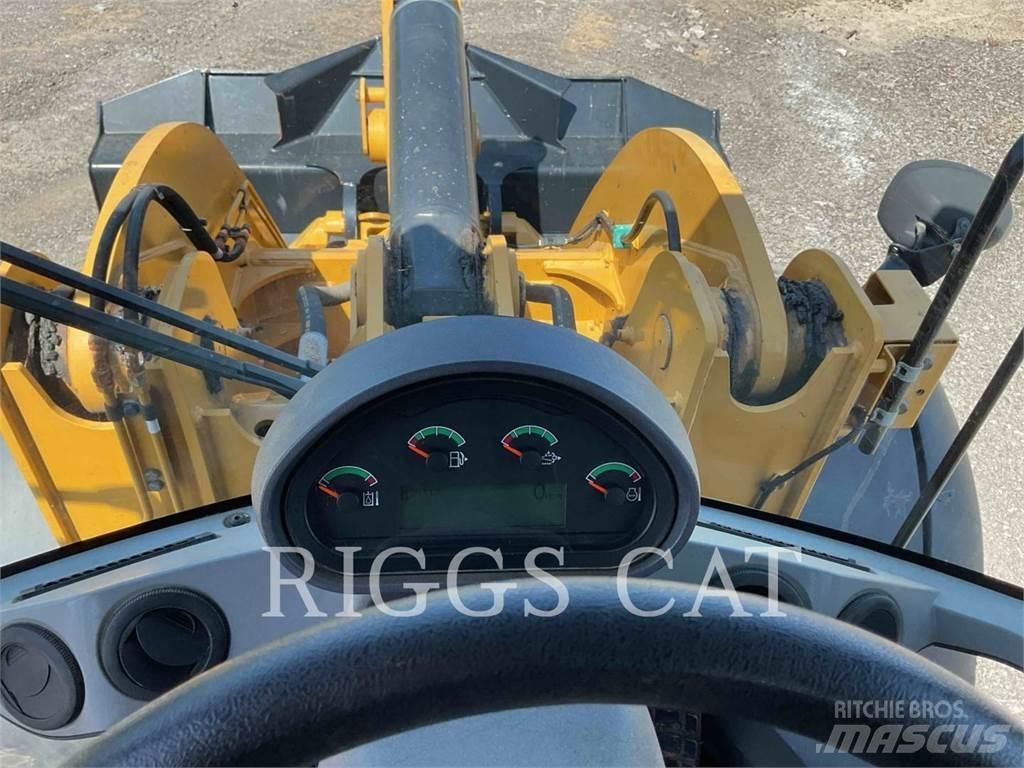 CAT 938M Carregadeiras de rodas