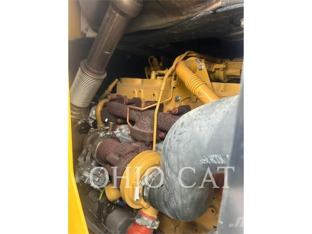 CAT 938M Carregadeiras de rodas