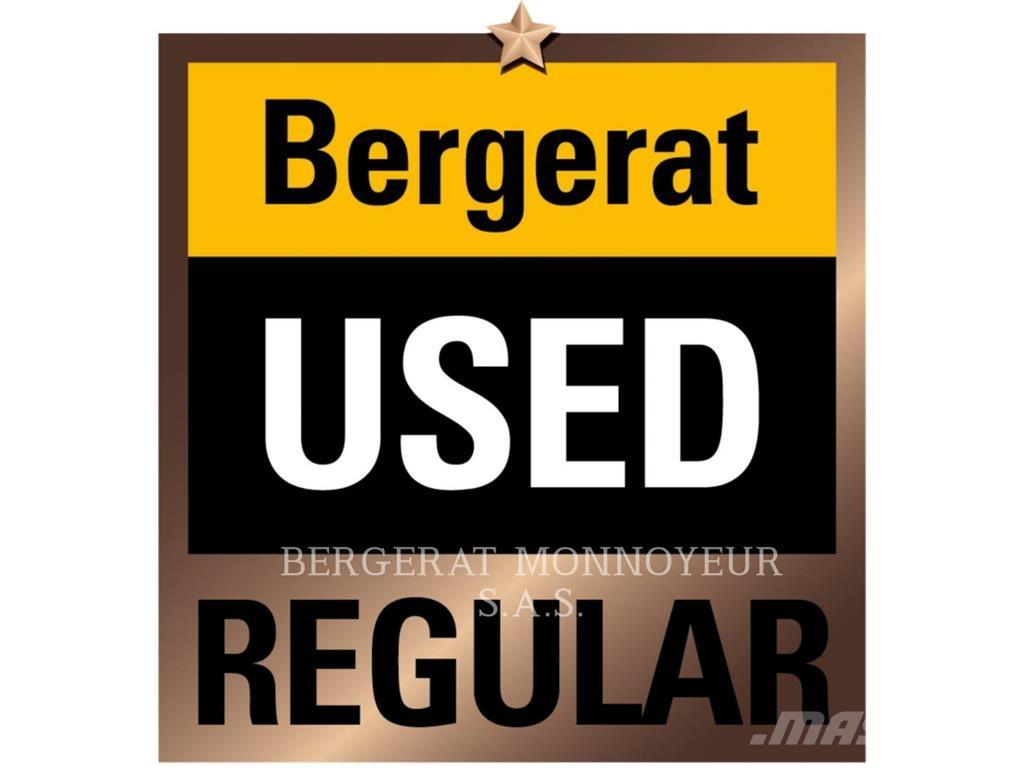 CAT 938M Carregadeiras de rodas