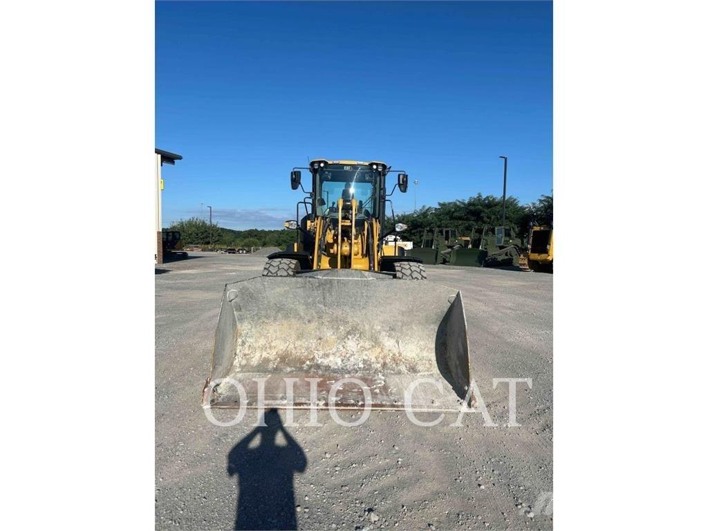 CAT 938M Carregadeiras de rodas