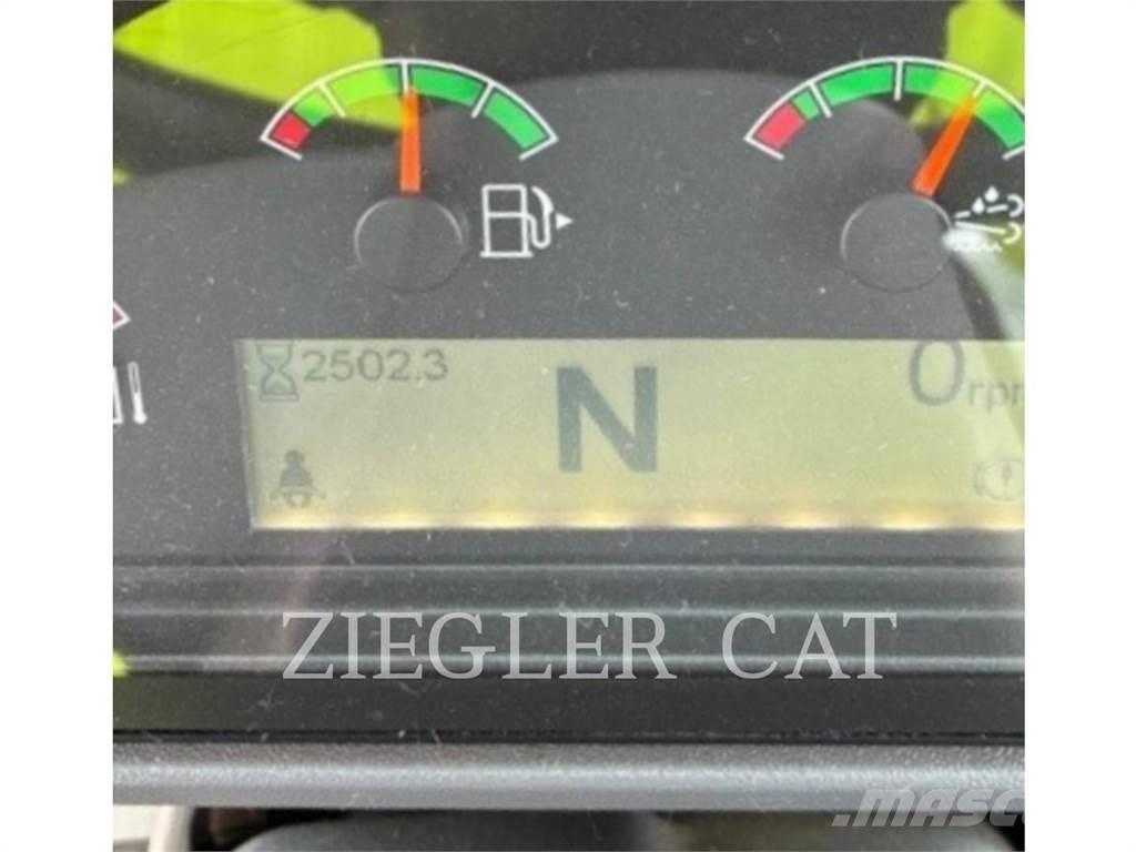 CAT 938M Carregadeiras de rodas