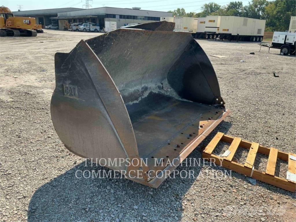 CAT 938M Carregadeiras de rodas