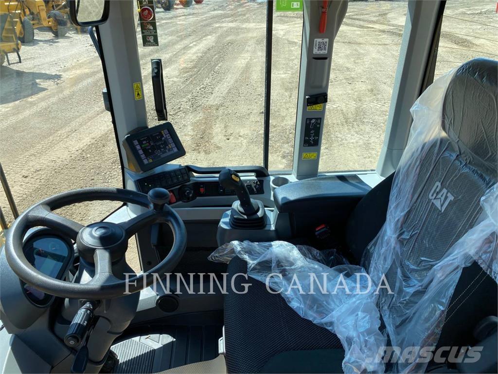 CAT 938M Carregadeiras de rodas