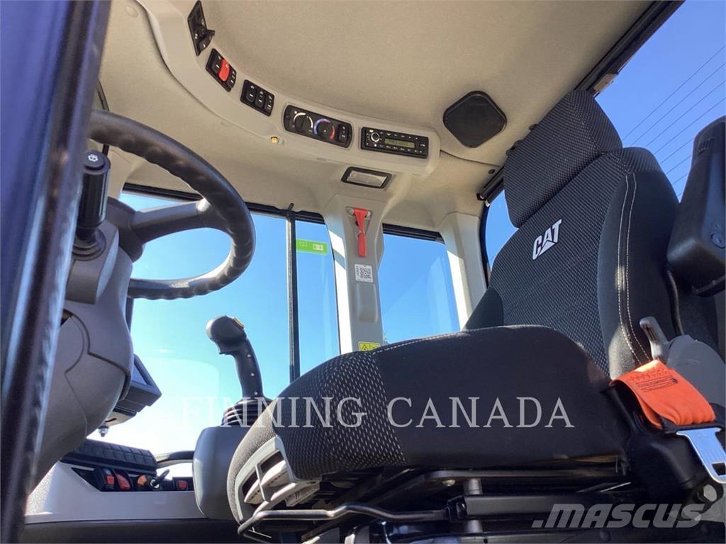 CAT 938M Carregadeiras de rodas