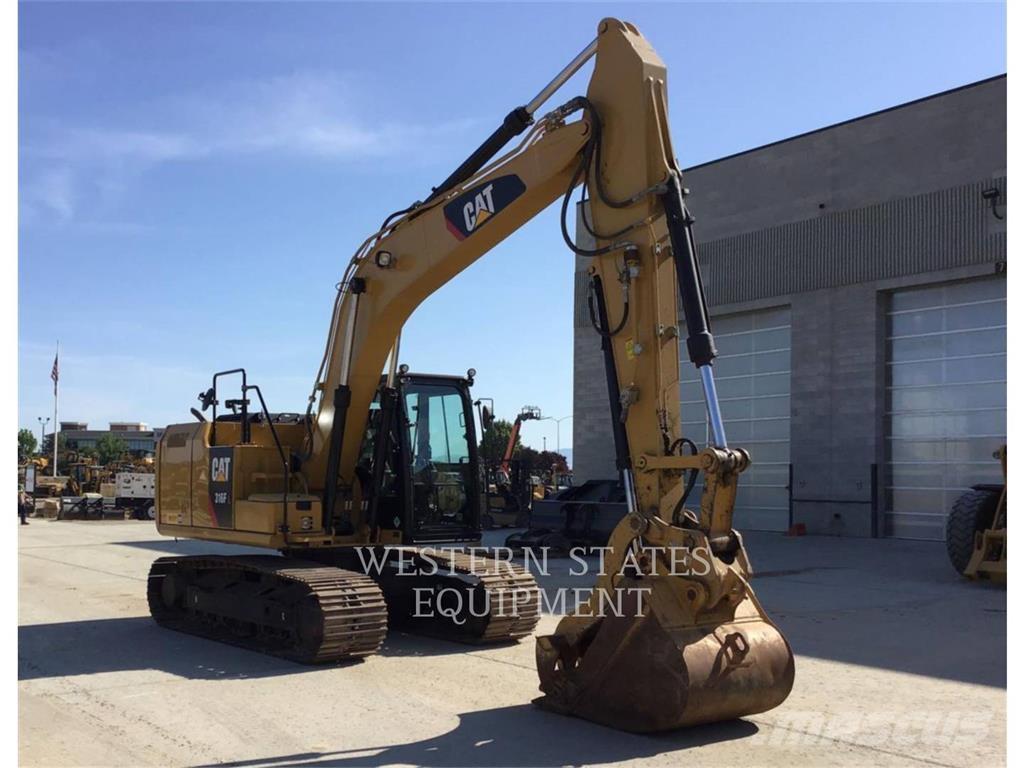 CAT 938M Carregadeiras de rodas