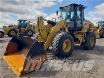 CAT 938M Carregadeiras de rodas