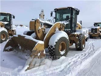 CAT 938M Carregadeiras de rodas