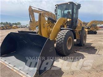 CAT 938M FC Carregadeiras de rodas