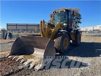 CAT 938M FC Carregadeiras de rodas
