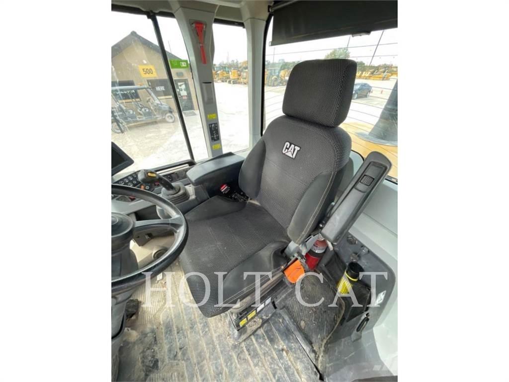 CAT 938M ISO Carregadeiras de rodas
