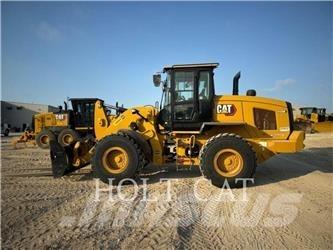CAT 938M QC Carregadeiras de rodas
