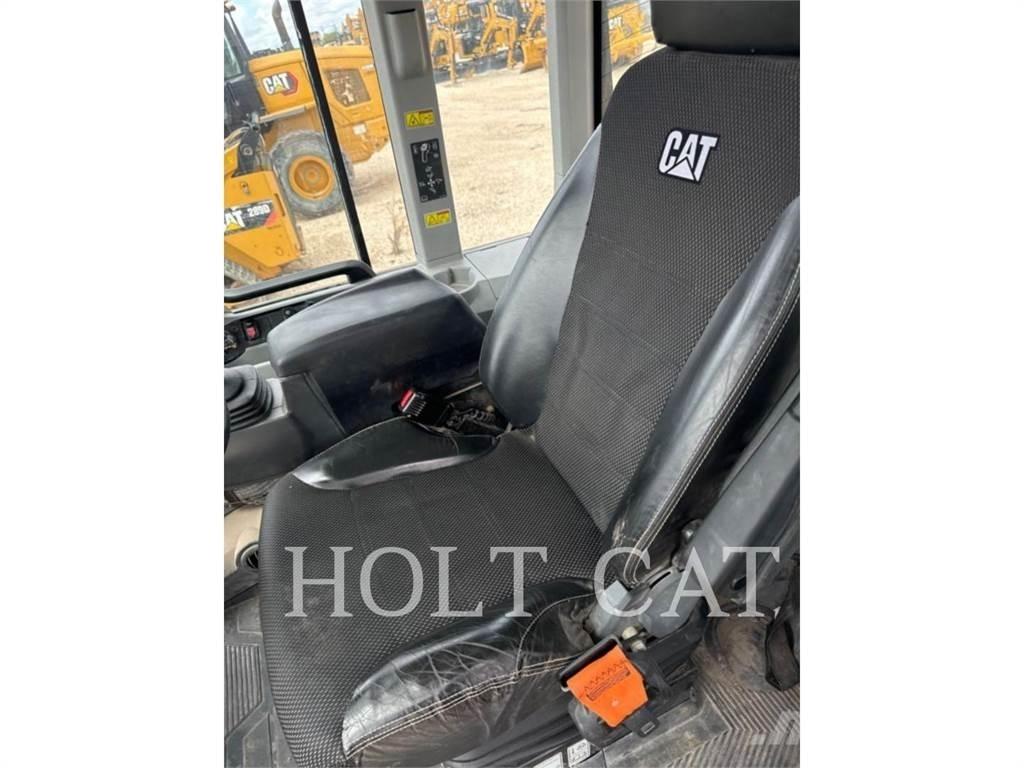 CAT 938M QC Carregadeiras de rodas